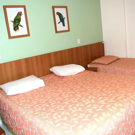 Golden Dolphin Grand Hotel Via Giro Imobtech Caldas Novas Exterior photo