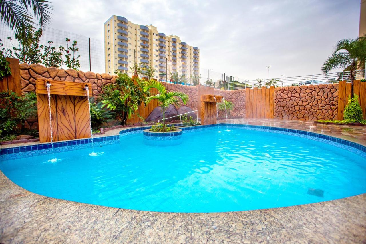 Apartment Golden Dolphin Grand Via Giro Imobtech *