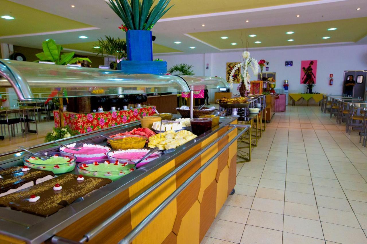 Golden Dolphin Grand Via Giro Imobtech Caldas Novas