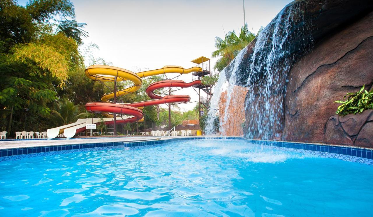Golden Dolphin Grand Via Giro Imobtech Apartment *