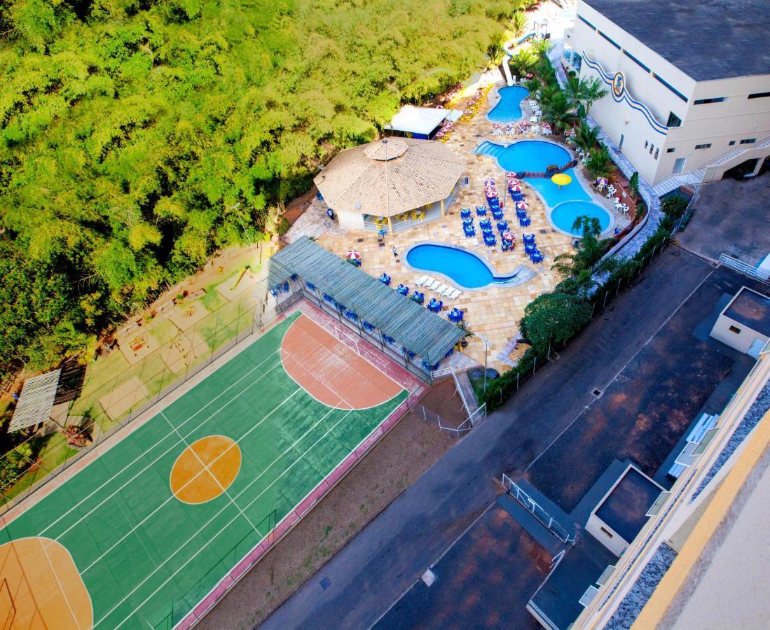 Apartment Golden Dolphin Grand Via Giro Imobtech