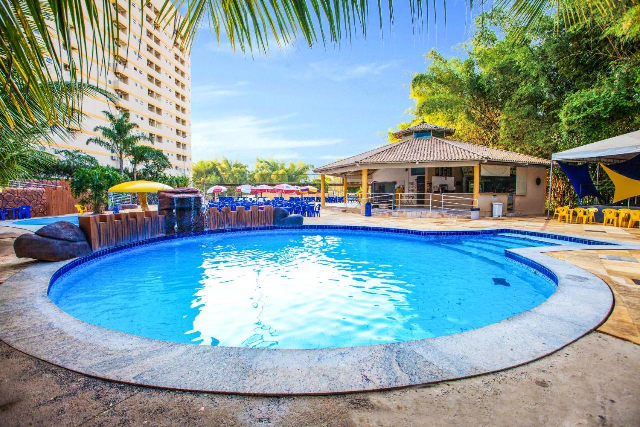 Golden Dolphin Grand Via Giro Imobtech Caldas Novas