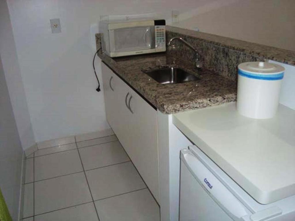 Golden Dolphin Grand Via Giro Imobtech Apartment Caldas Novas