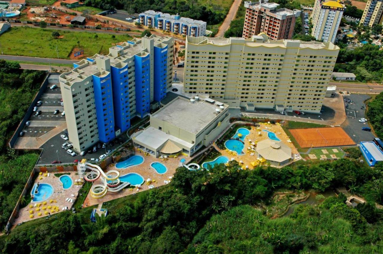 Golden Dolphin Grand Via Giro Imobtech Caldas Novas