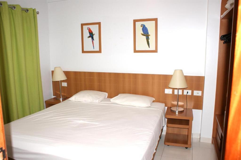 Golden Dolphin Grand Via Giro Imobtech Caldas Novas