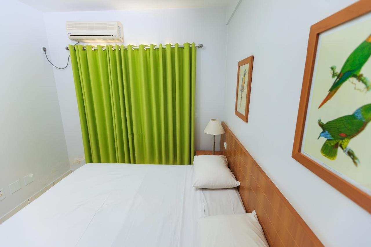 Apartment Golden Dolphin Grand Via Giro Imobtech Caldas Novas
