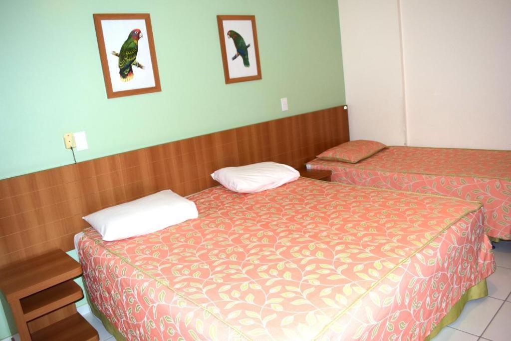 Golden Dolphin Grand Via Giro Imobtech Caldas Novas