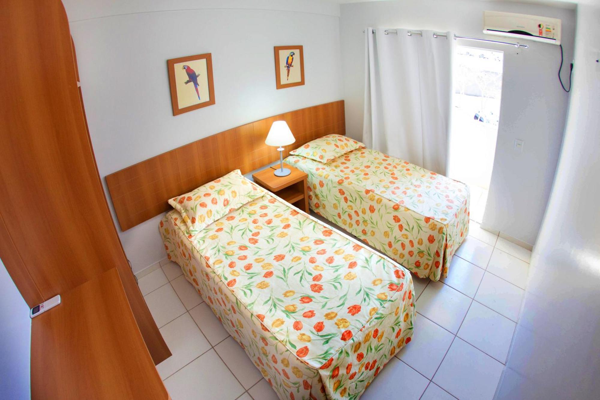 Golden Dolphin Grand Via Giro Imobtech * Caldas Novas